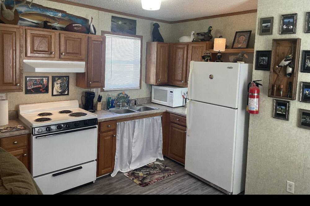 Photo of Kitchen in Boothville-Venice