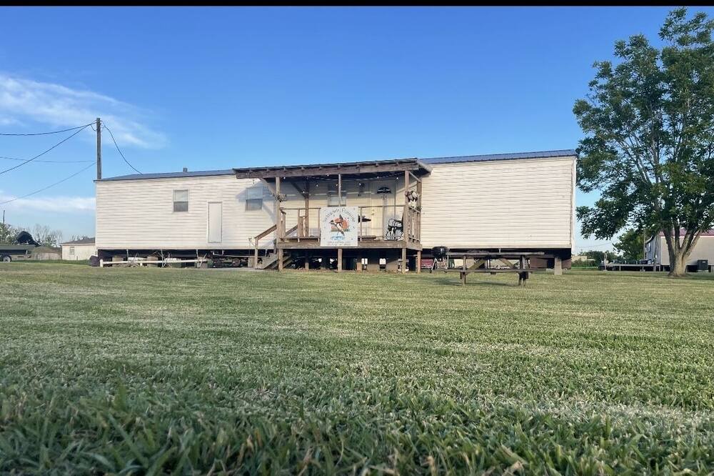 Photo of Outdoor in Boothville-Venice