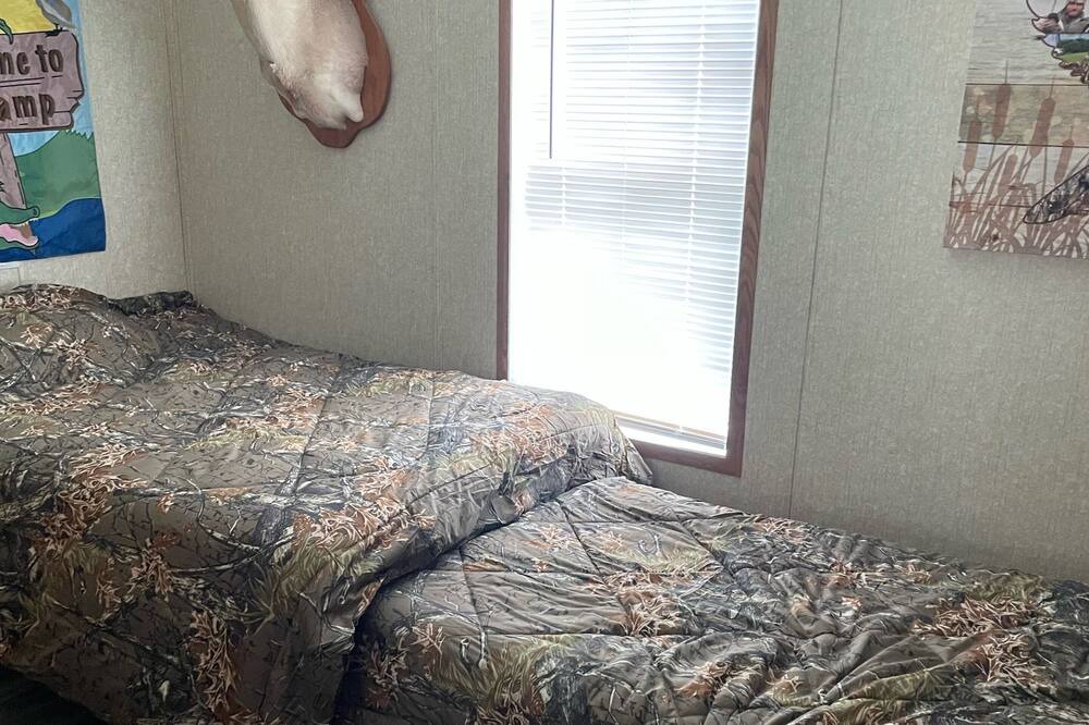 Photo of Bedroom in Boothville-Venice