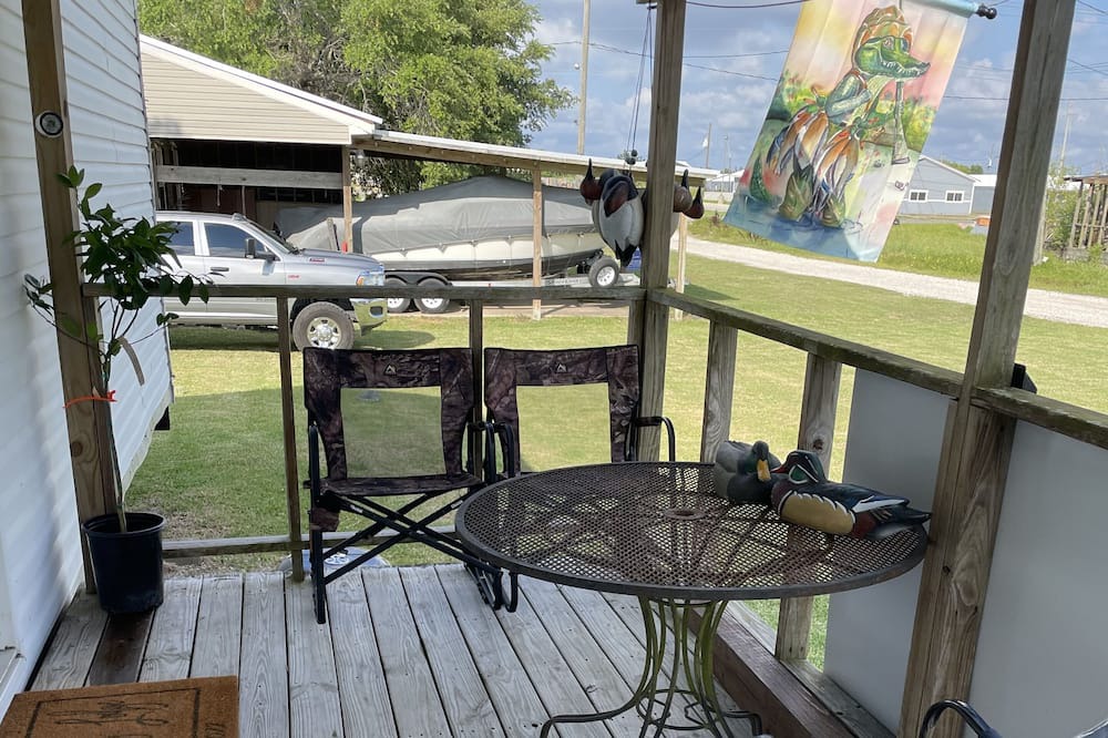 Photo of Outdoor in Boothville-Venice