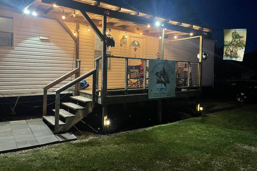 Photo of Outdoor in Boothville-Venice