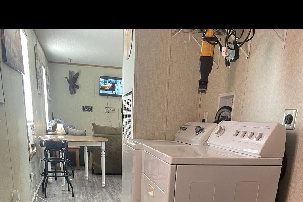 Photo of Bathroom in Boothville-Venice