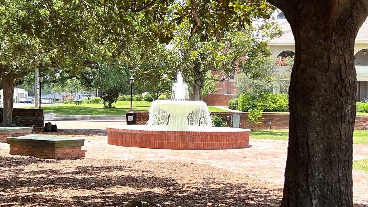Photo of Outdoor in Abbeville