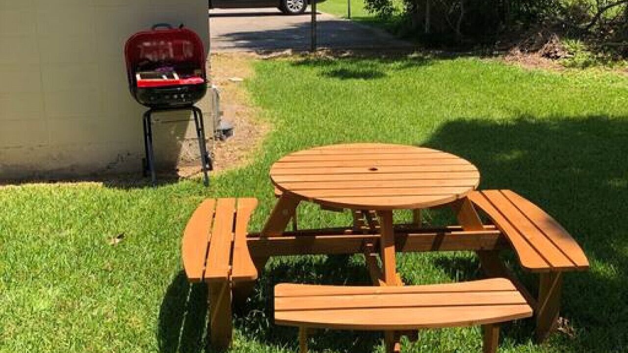 Photo of Outdoor in Abbeville