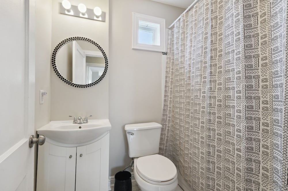 Photo of Bathroom in Milneburg