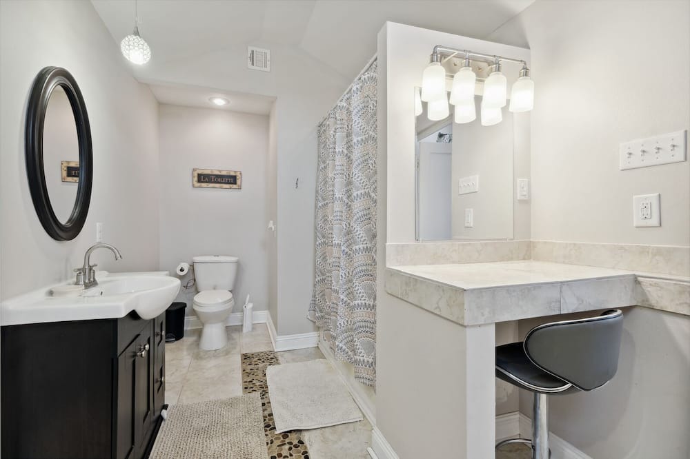 Photo of Bathroom in Milneburg