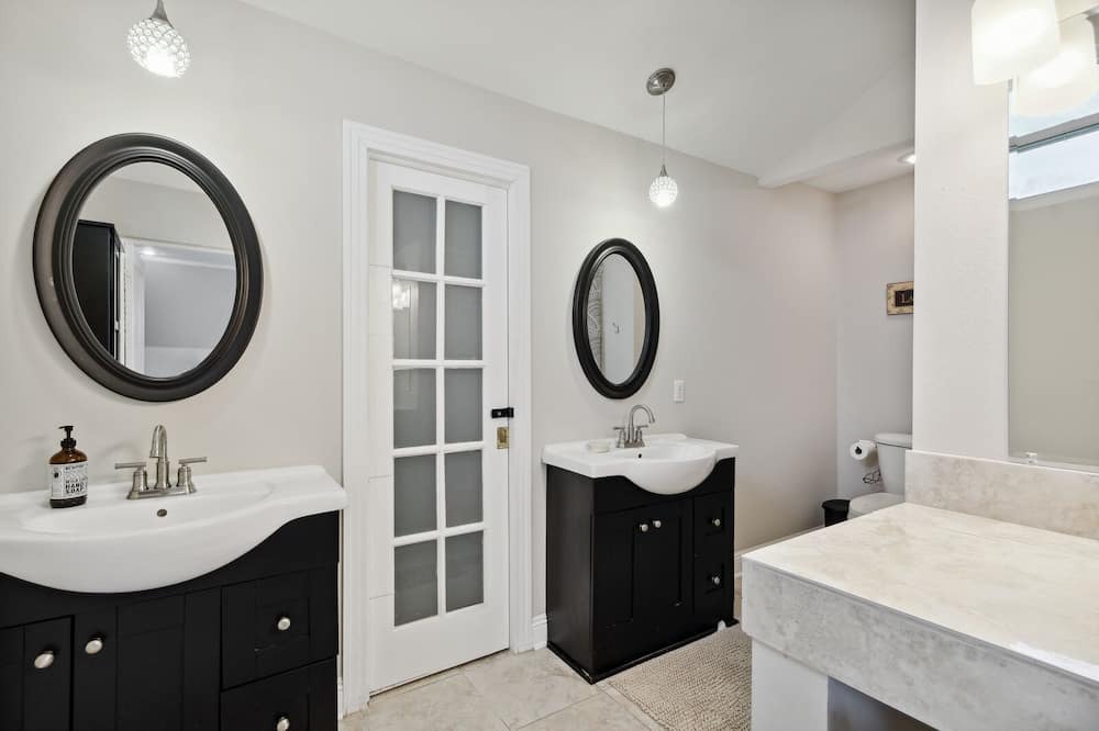 Photo of Bathroom in Milneburg