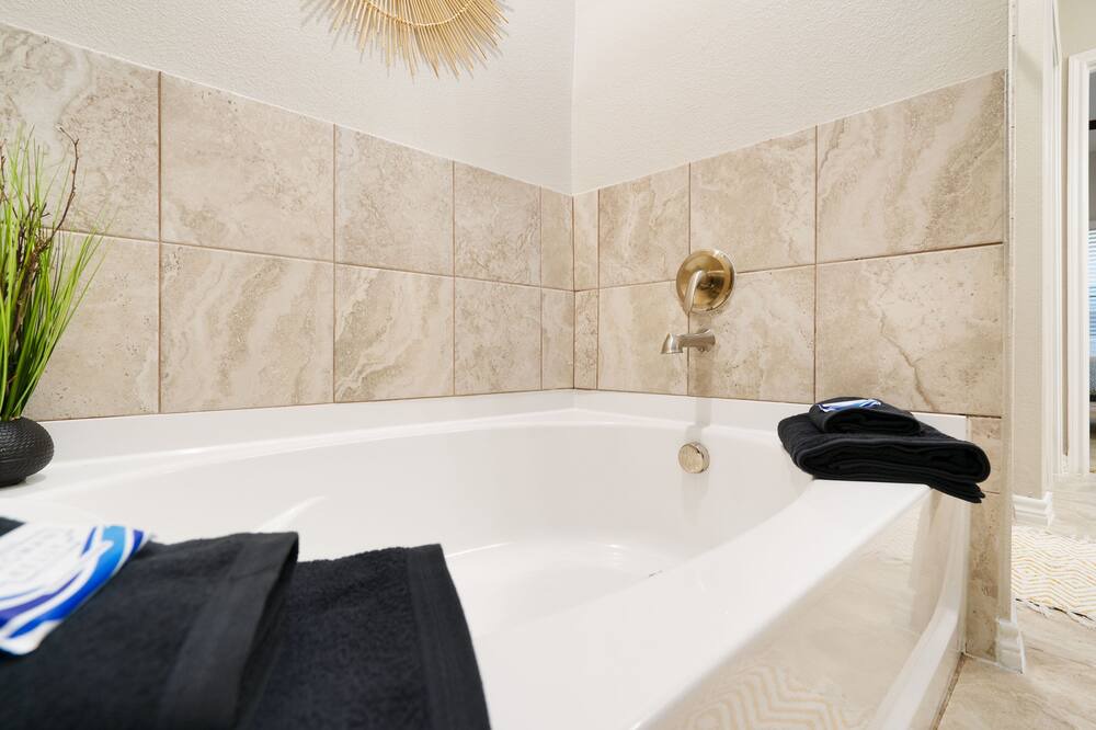 Photo of Bathroom in Wetmore