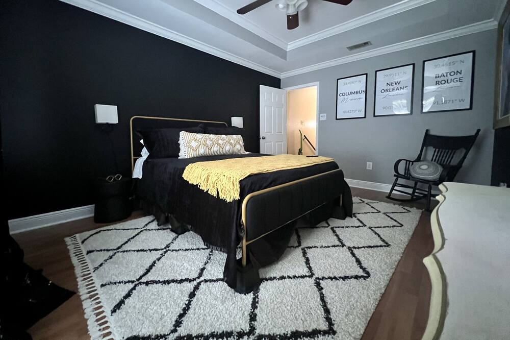 Photo of Bedroom in Shenandoah