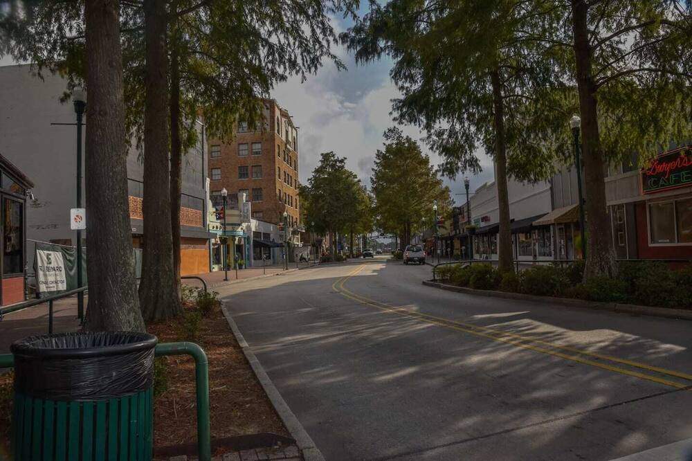 Photo of Outdoor in Downtown