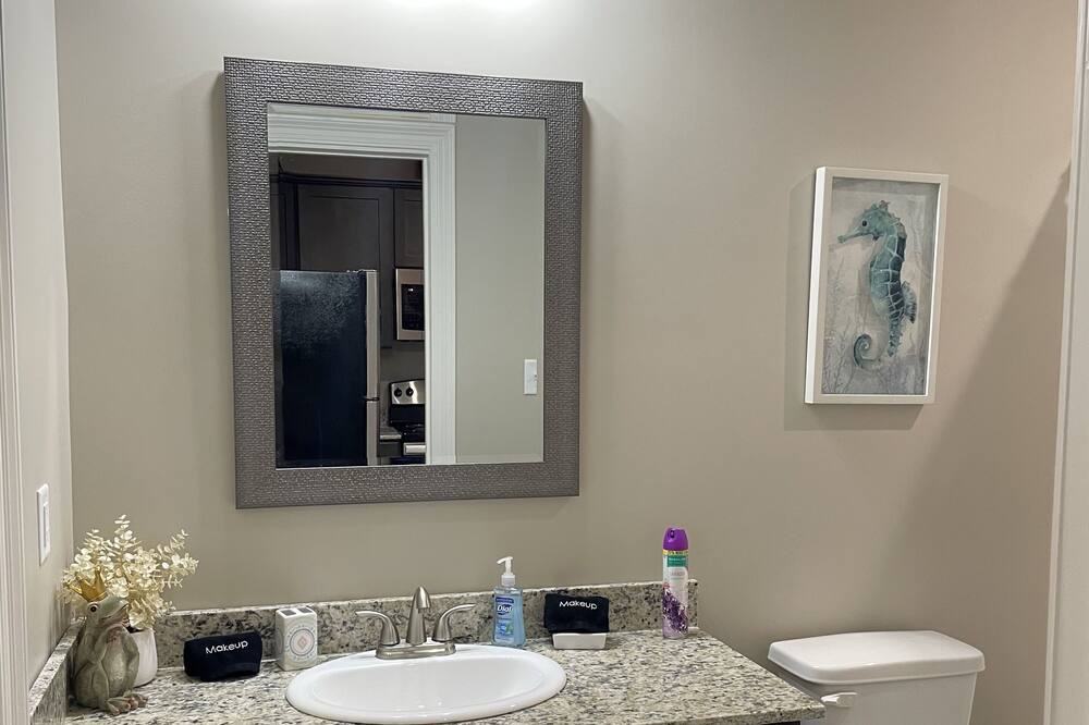 Photo of Bathroom in Downtown