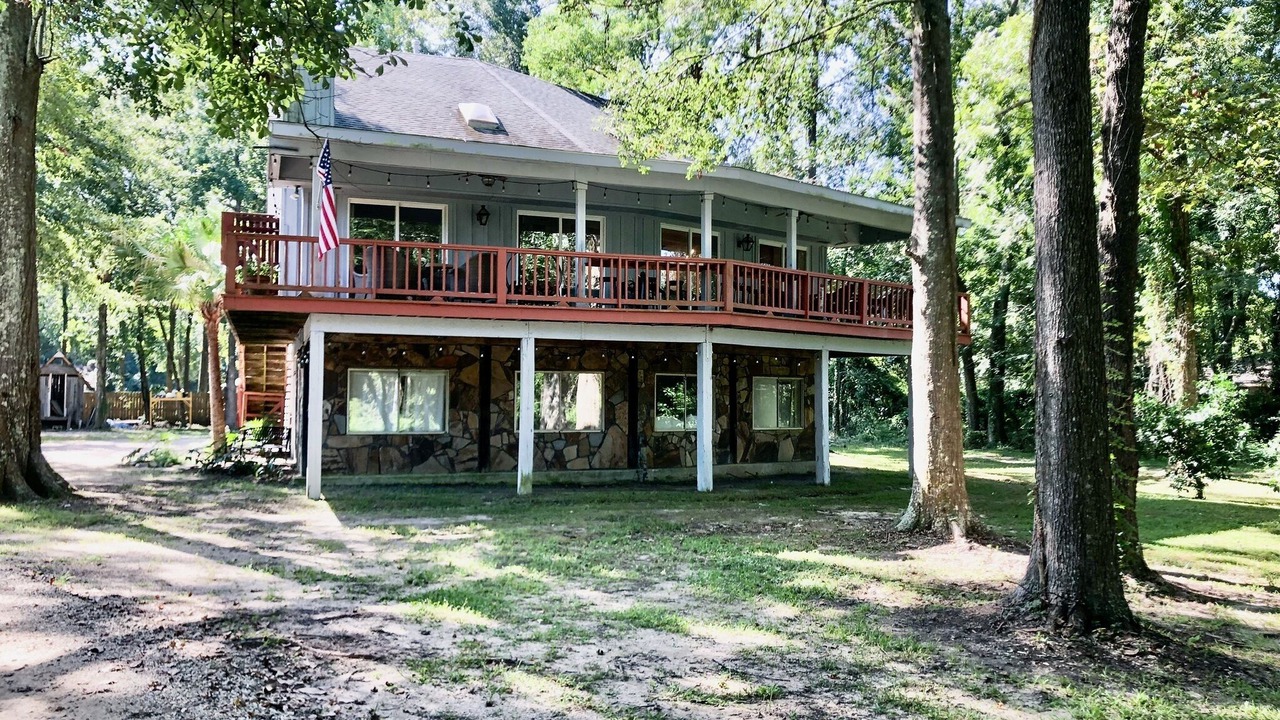 Photo of Outdoor in Mandeville