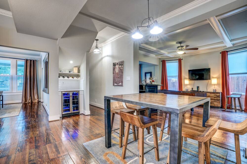 Photo of Kitchen in Old East Dallas