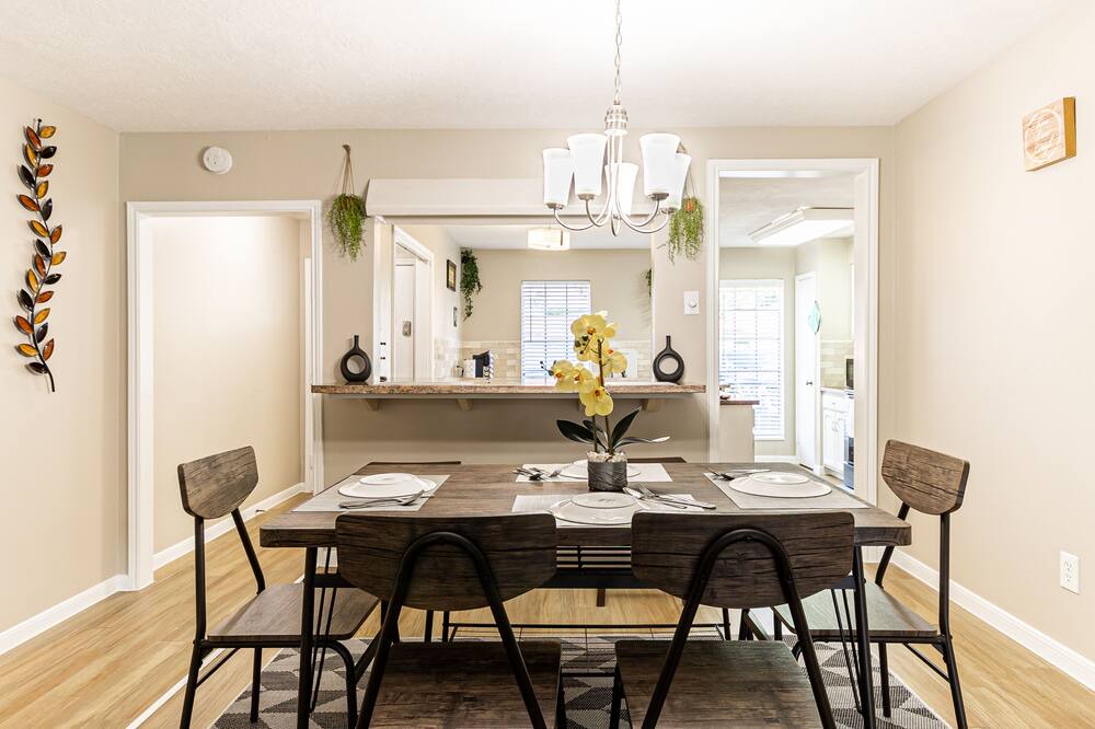 Photo of Kitchen in Nassau Bay