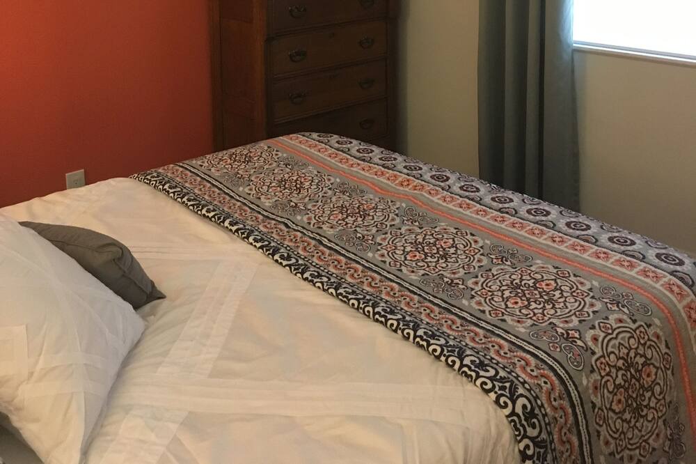 Photo of Bedroom in Dripping Springs