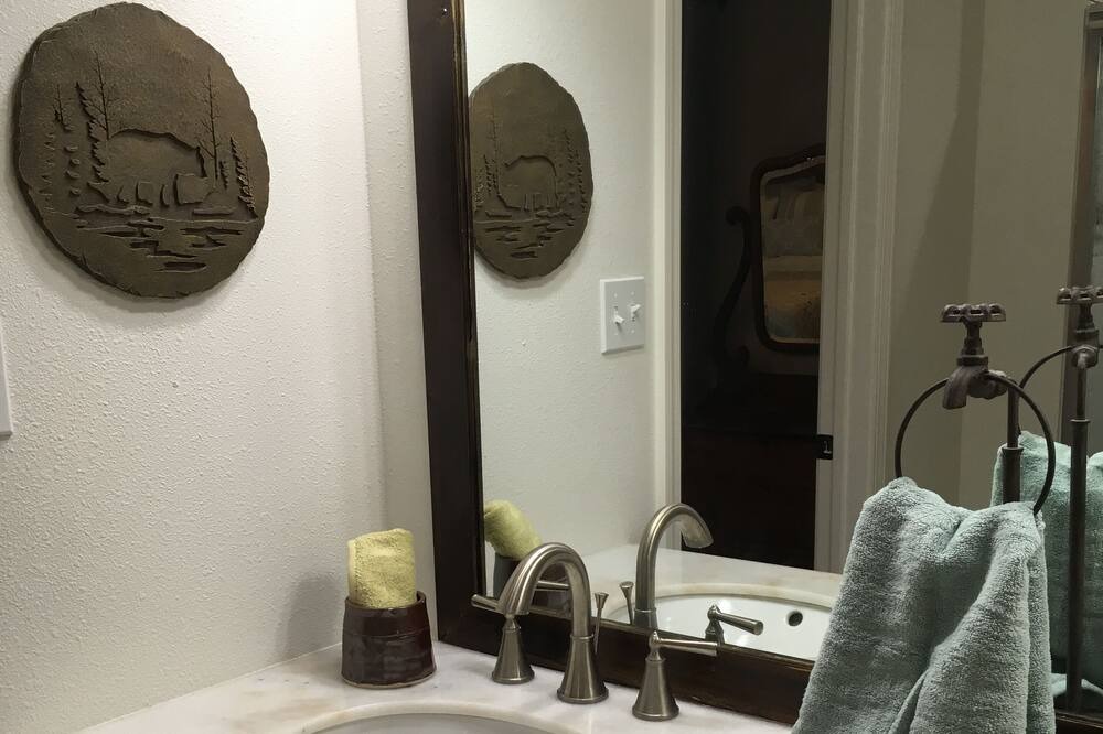 Photo of Bathroom in Dripping Springs