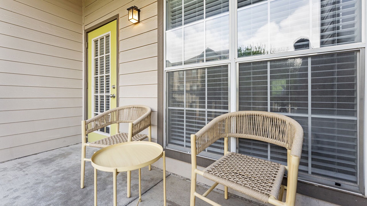 Photo of Outdoor in Cedar Park