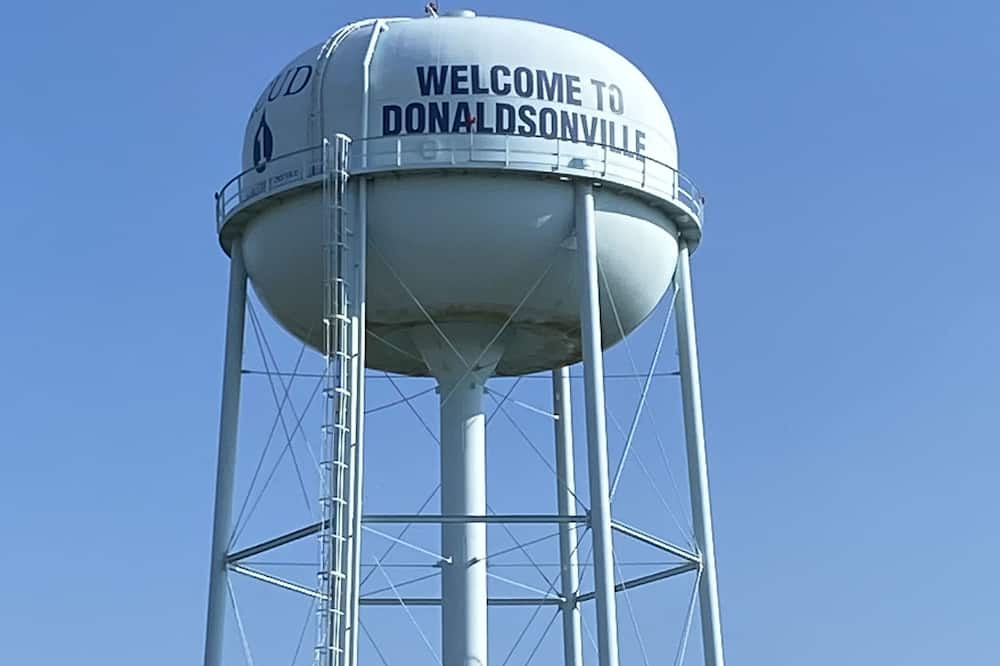 Photo of Outdoor in Donaldsonville