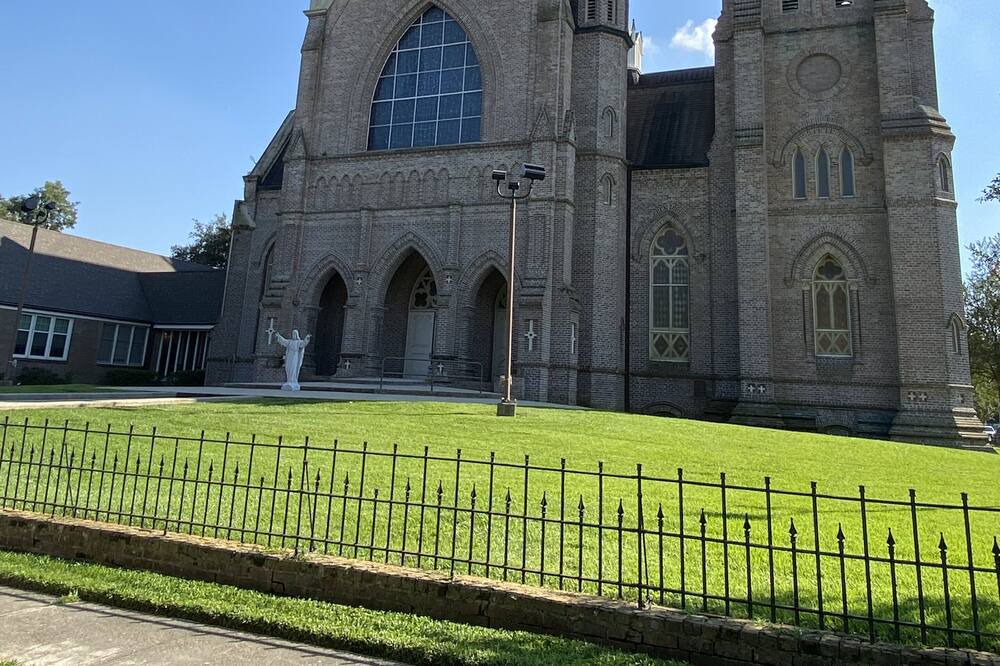 Photo of Outdoor in Donaldsonville