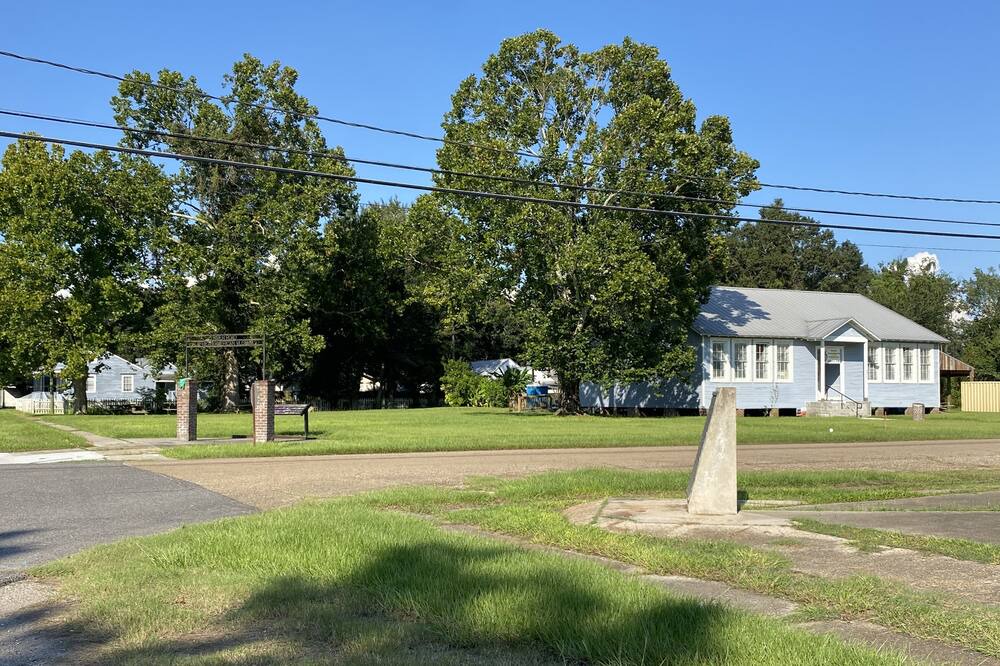 Photo of Others in Donaldsonville
