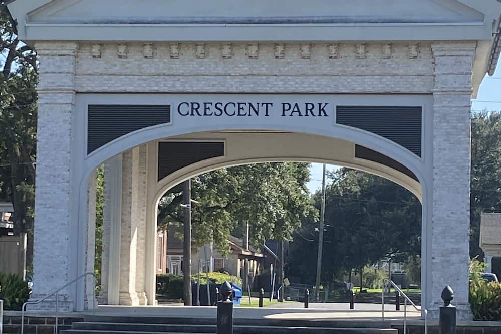Photo of Outdoor in Donaldsonville