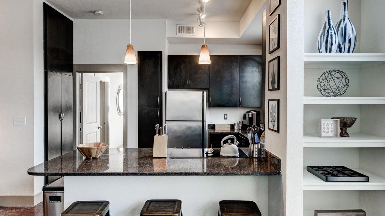 Photo of Kitchen in Deep Ellum