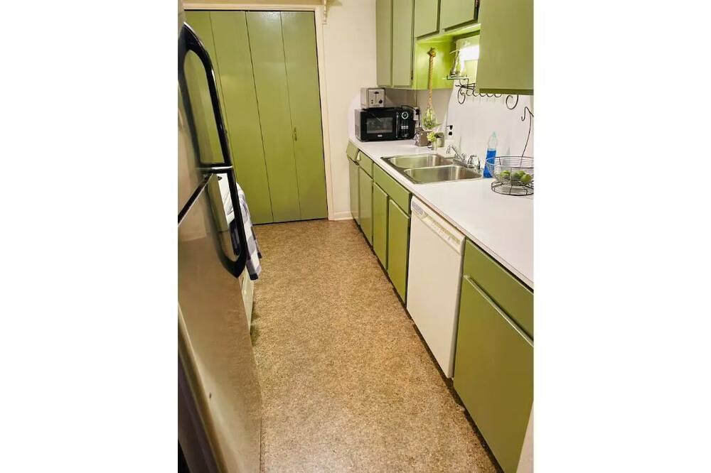 Photo of Kitchen in Mid City South