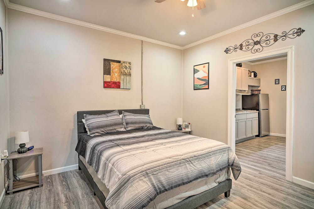 Photo of Bedroom in New Roads