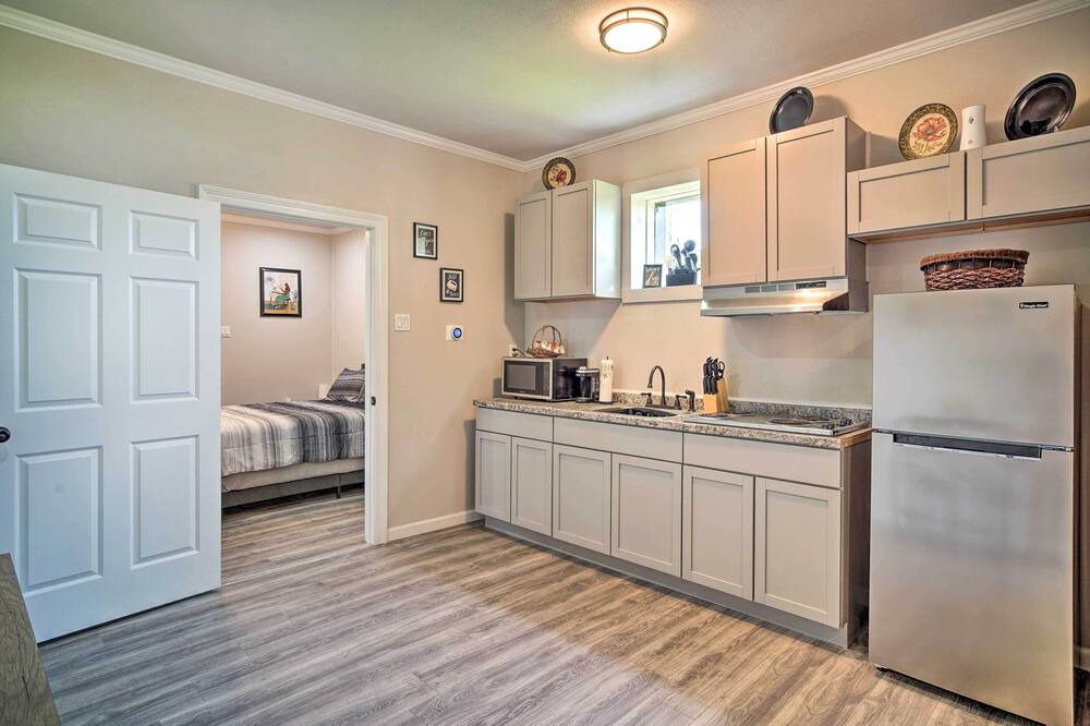 Photo of Kitchen in New Roads