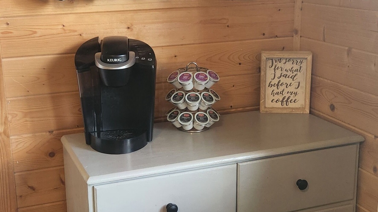Photo of Kitchen in Maurepas