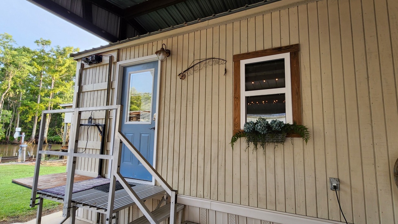 Photo of Outdoor in Maurepas