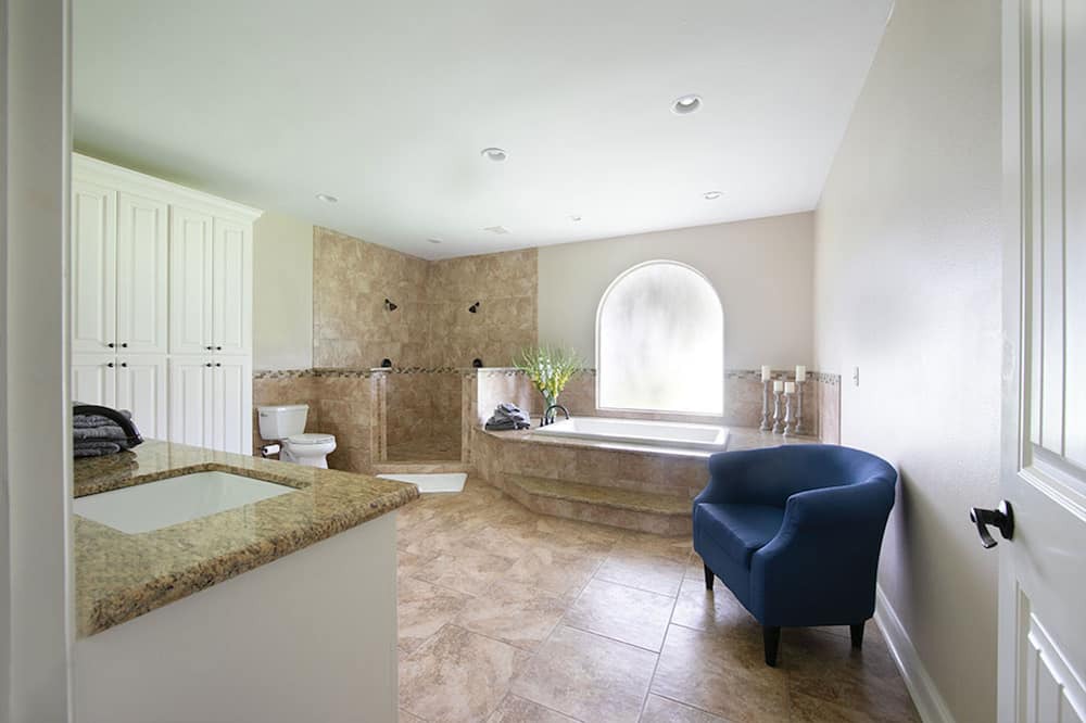 Photo of Bathroom in Denham Springs