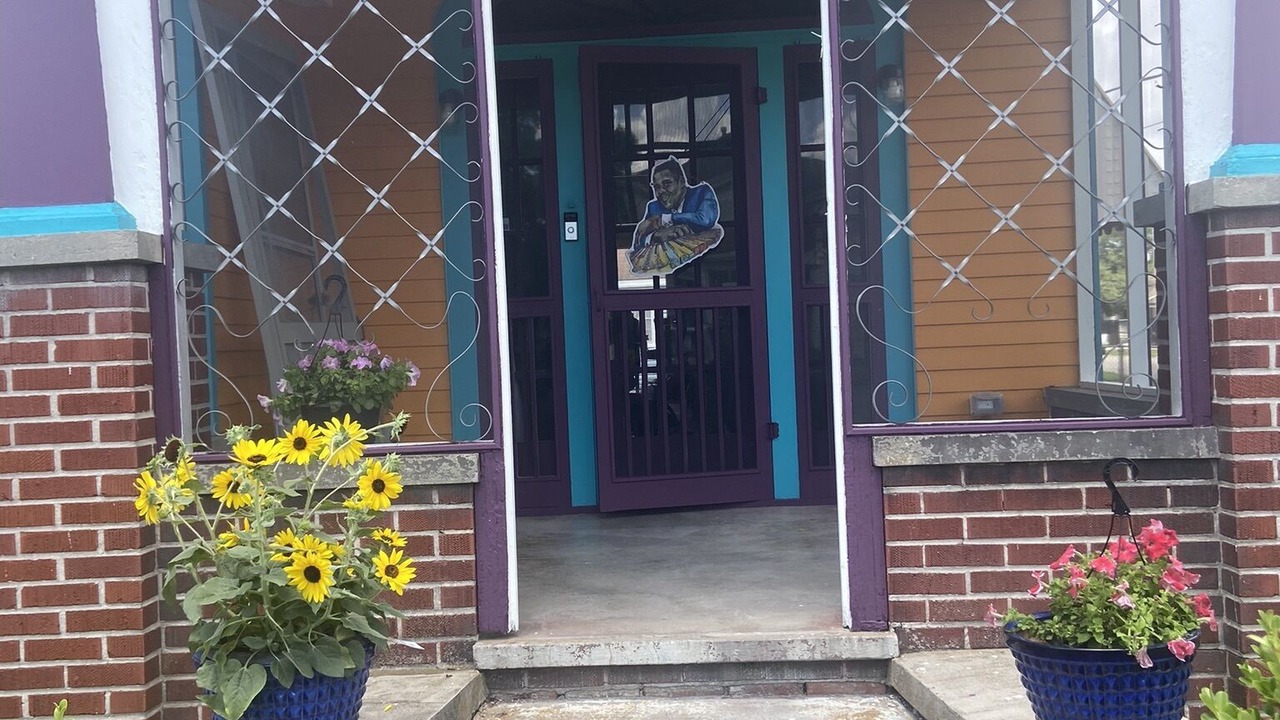 Photo of Outdoor in Behrman