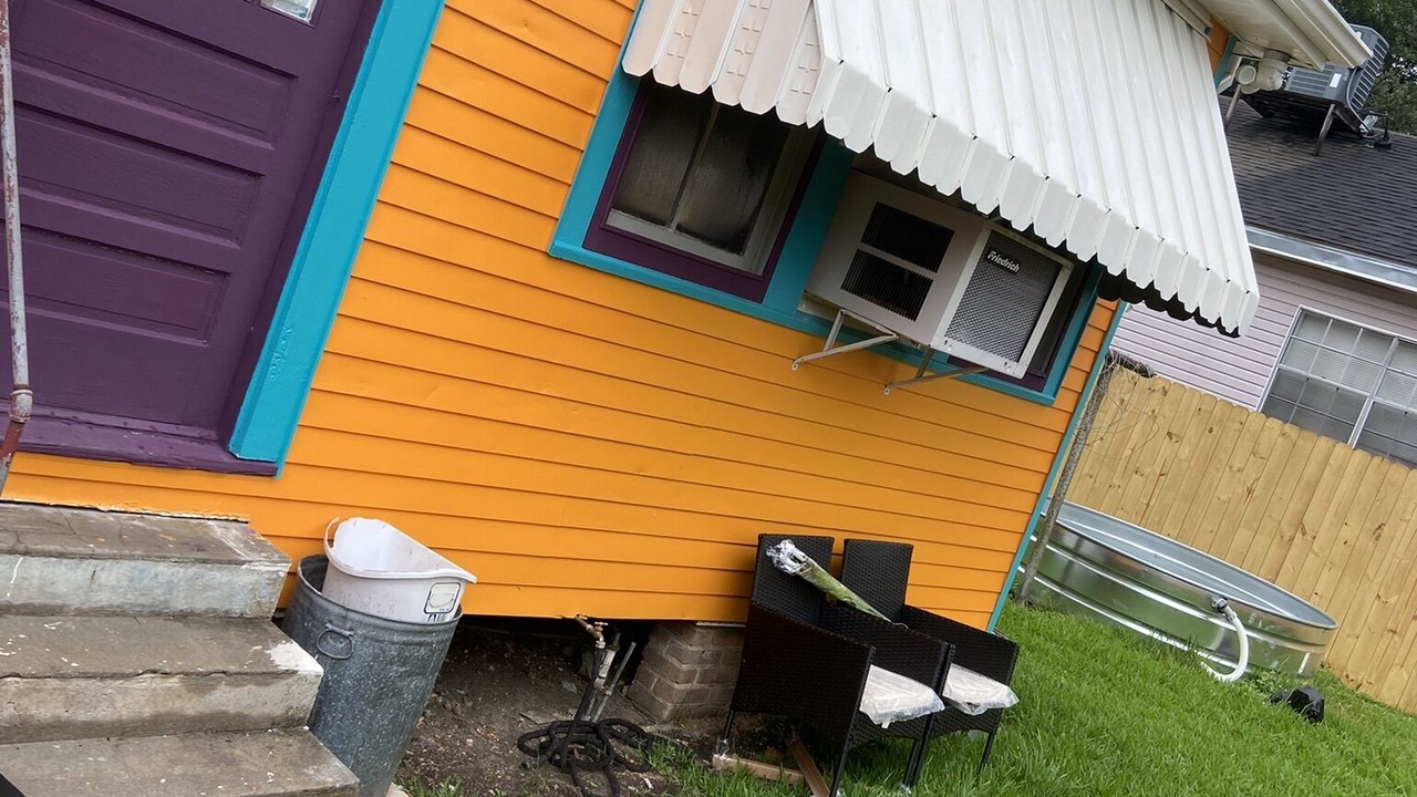 Photo of Outdoor in Behrman