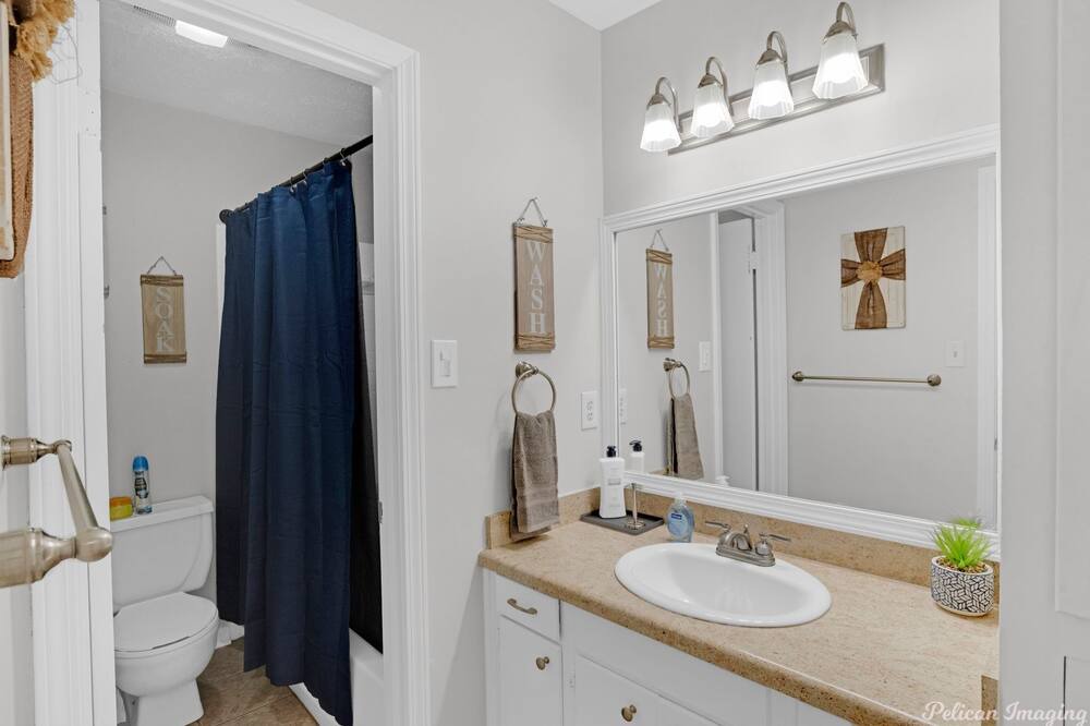 Photo of Bathroom in Shreveport