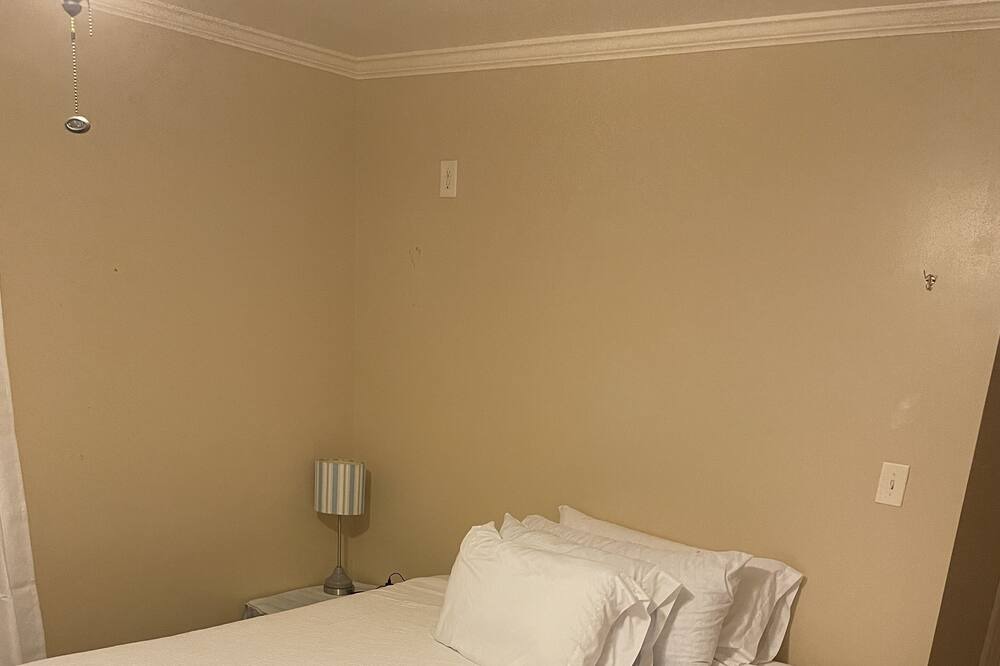 Photo of Bedroom in Grand Isle