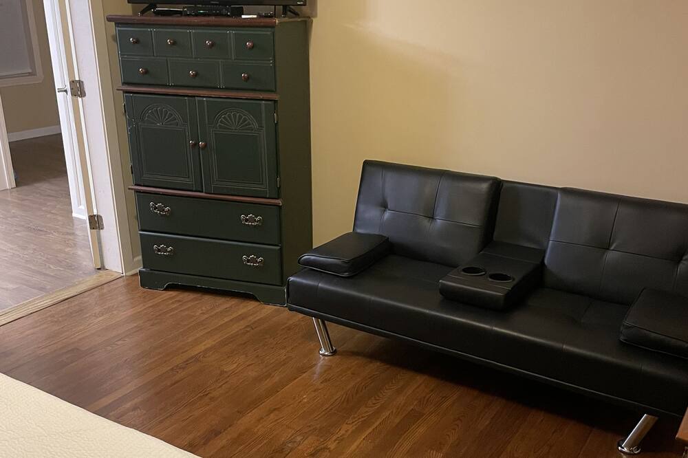 Photo of Bedroom in Grand Isle