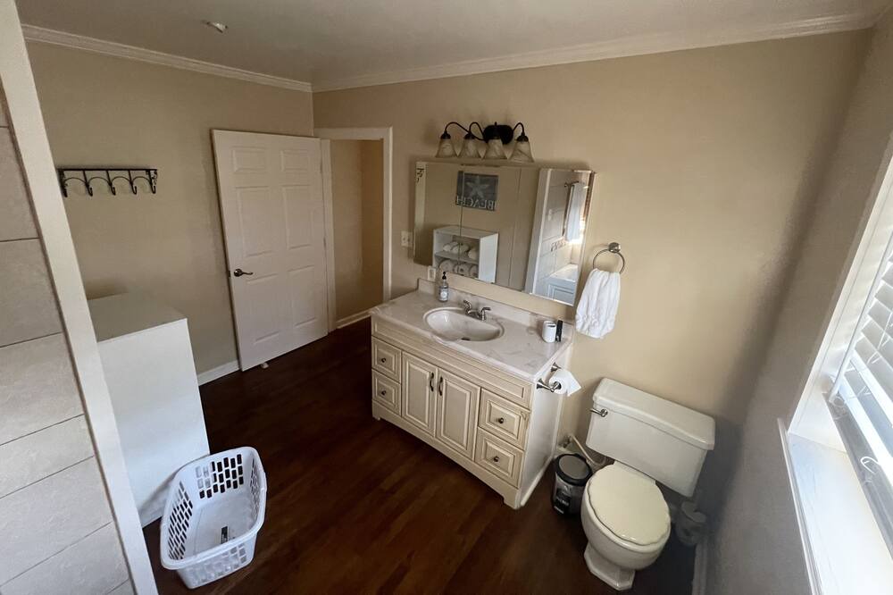 Photo of Bedroom in Grand Isle