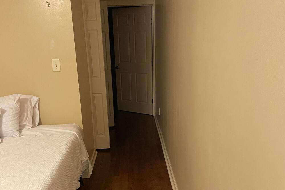Photo of Bedroom in Grand Isle