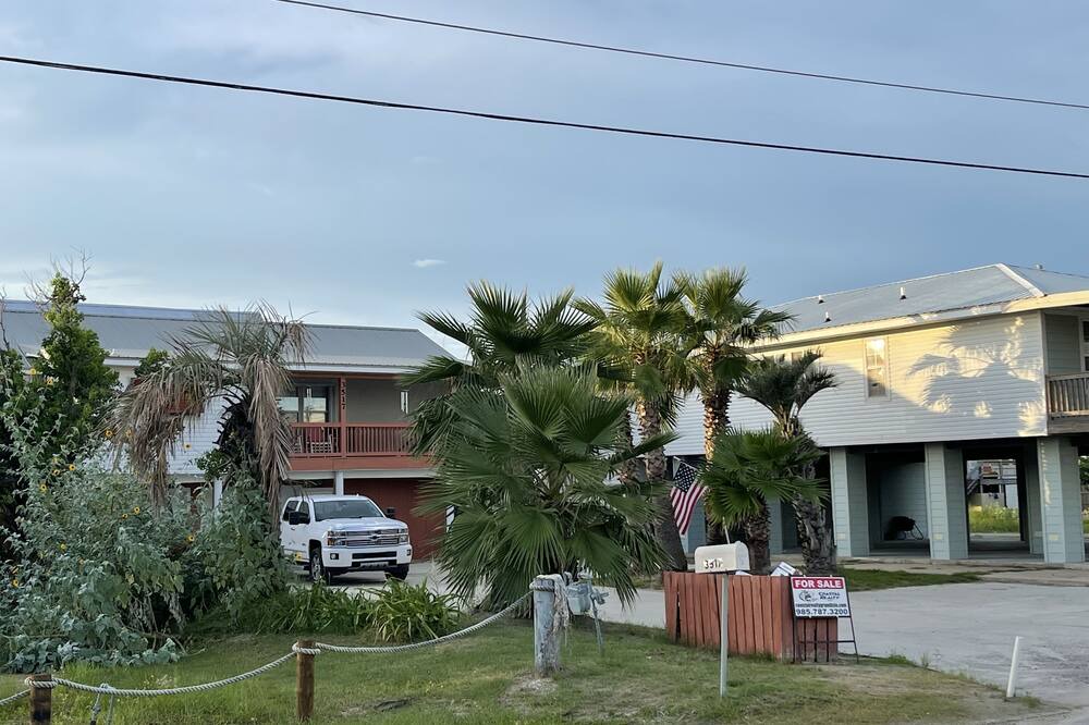 Photo of Outdoor in Grand Isle