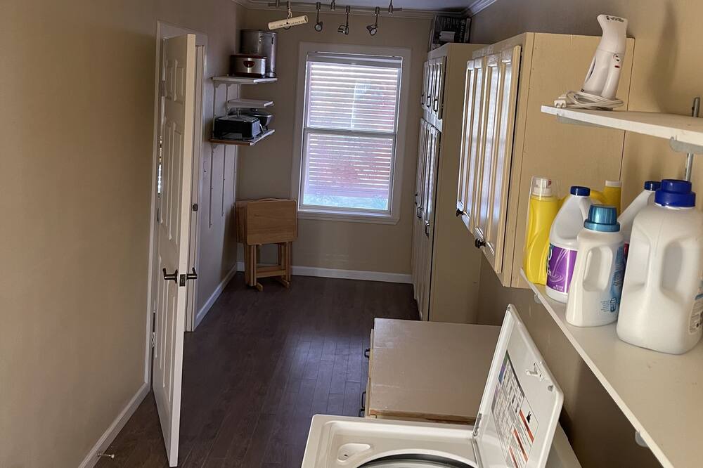 Photo of Kitchen in Grand Isle