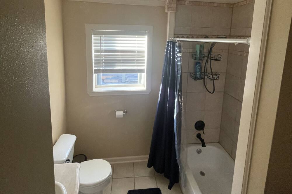 Photo of Bathroom in Grand Isle