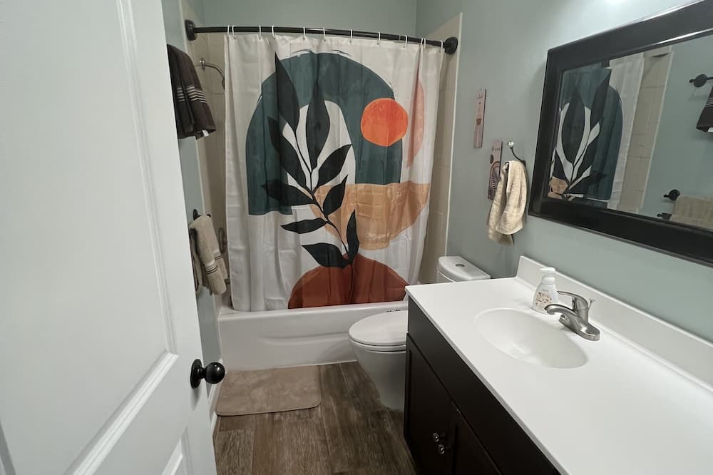 Photo of Bathroom in Milton