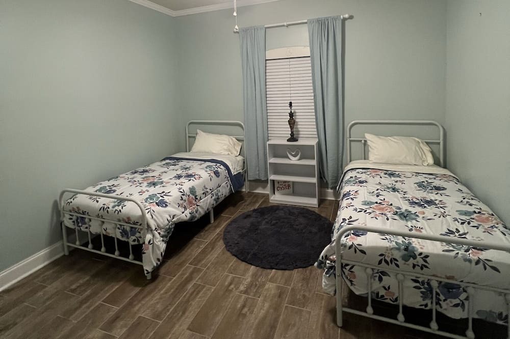 Photo of Bedroom in Milton