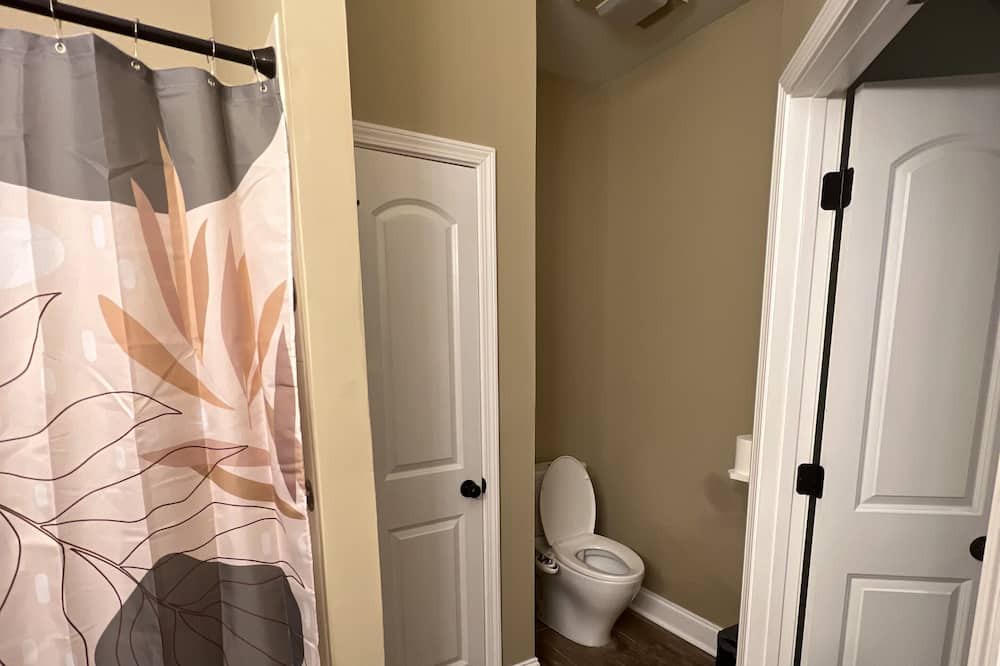 Photo of Bedroom in Milton
