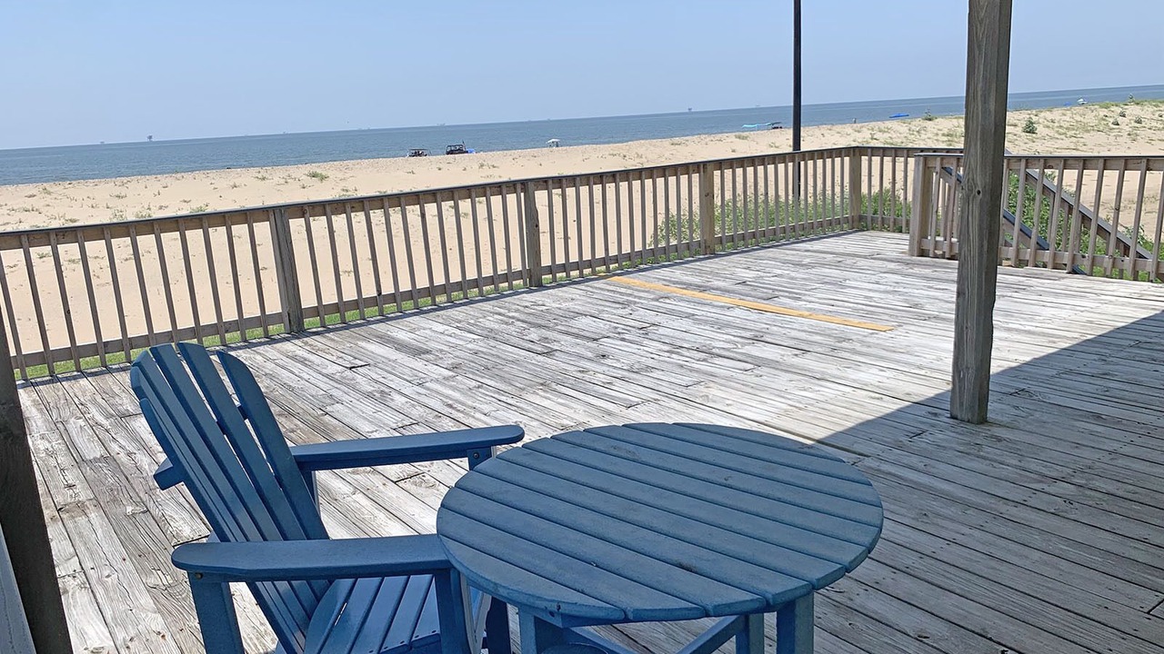 Photo of Outdoor in Grand Isle