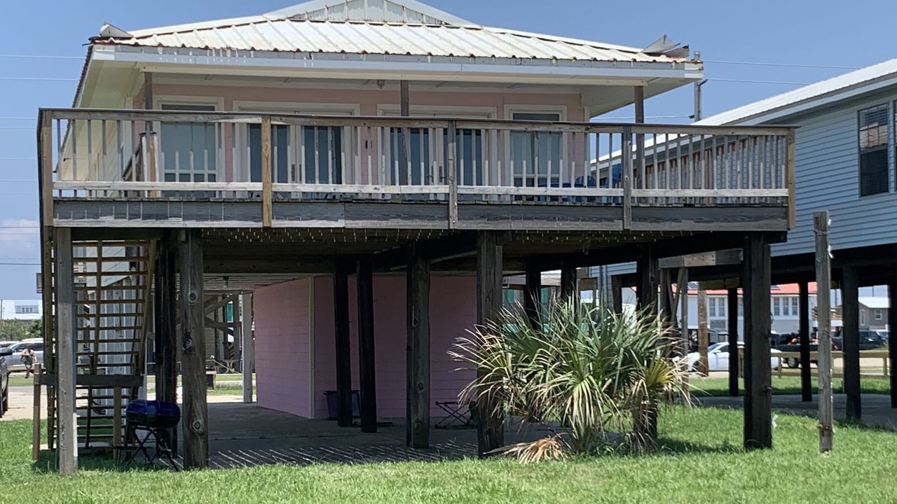 Photo of Outdoor in Grand Isle