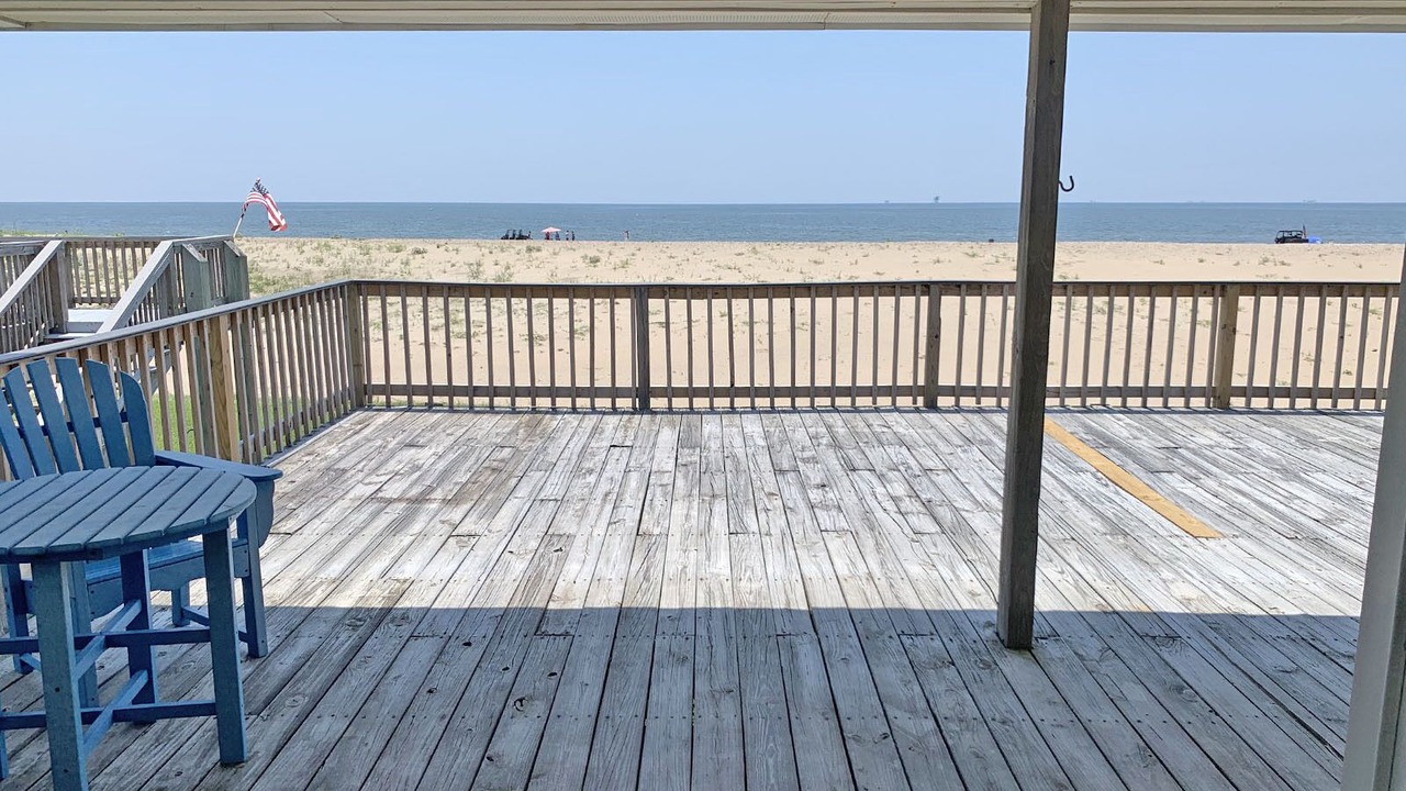 Photo of Outdoor in Grand Isle