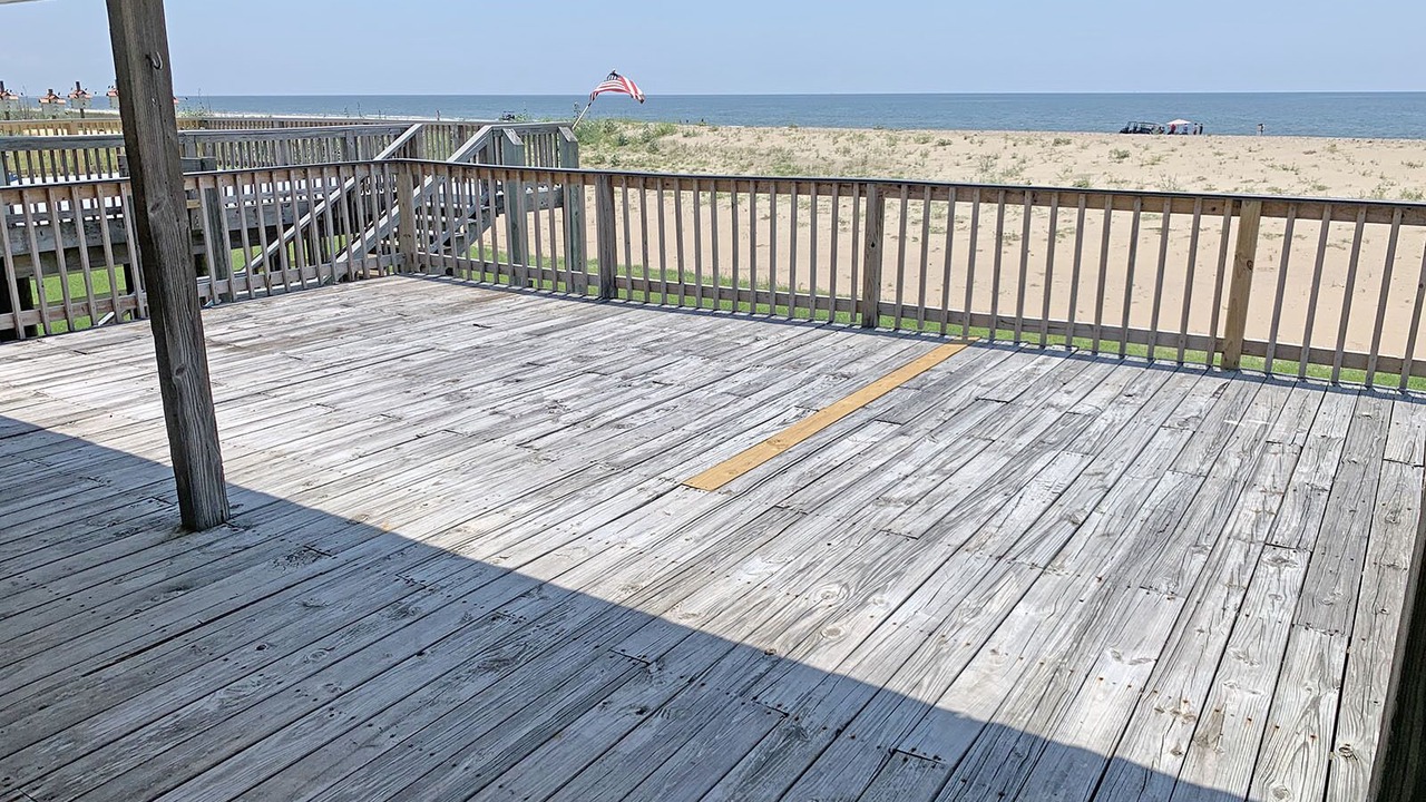 Photo of Outdoor in Grand Isle