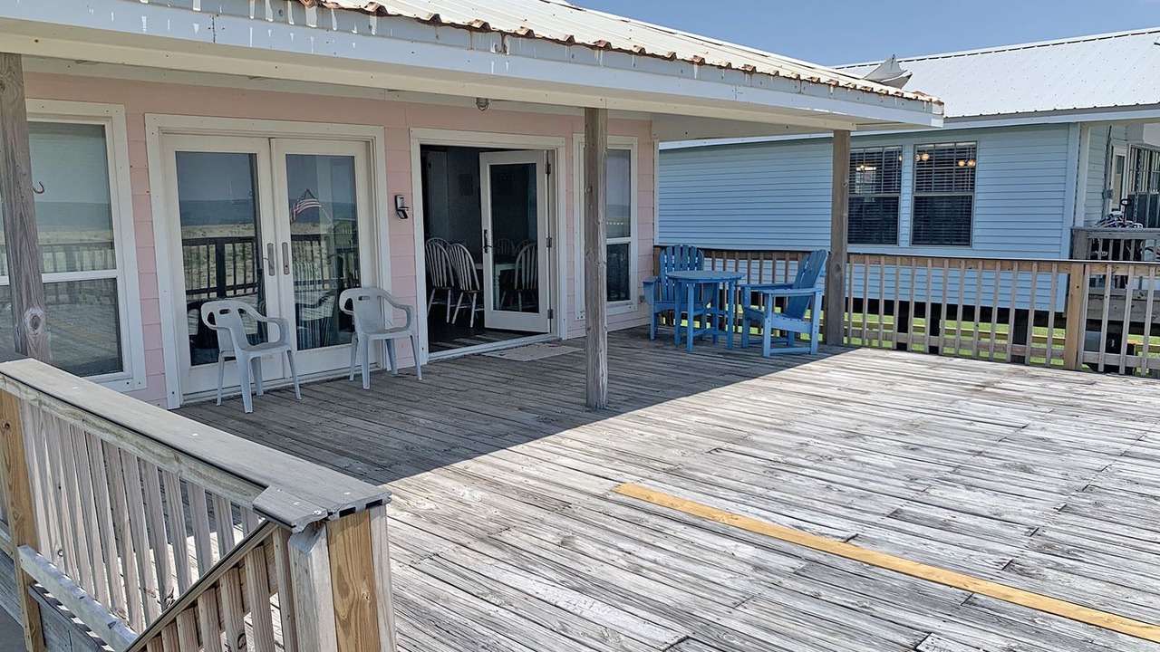 Photo of Outdoor in Grand Isle